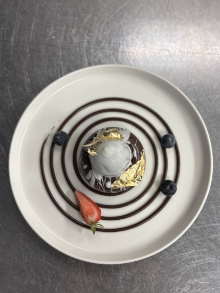 Desert Amber Grove Desert Amber Grove