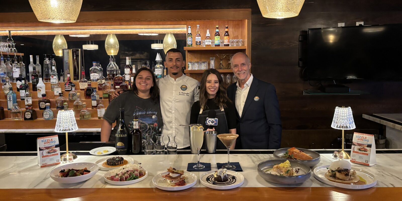 Artistry Banner Image For Amber Cove