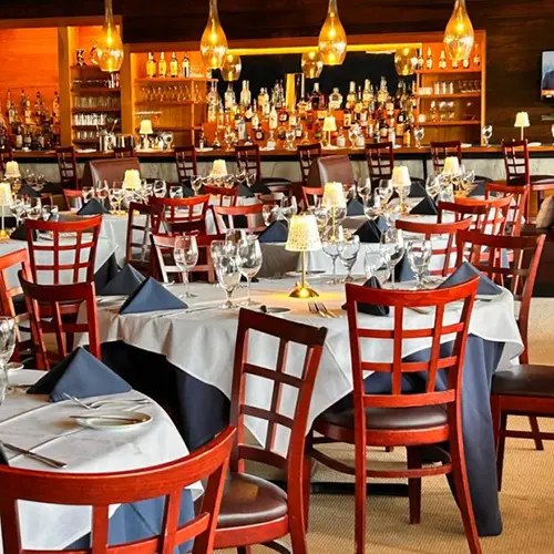 Bar Area Amber Grove